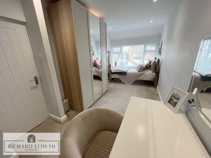 Bedroom Two- click for photo gallery